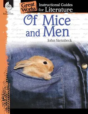 De șoareci și bărbați - Of Mice and Men