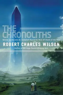 Cronolitele - The Chronoliths