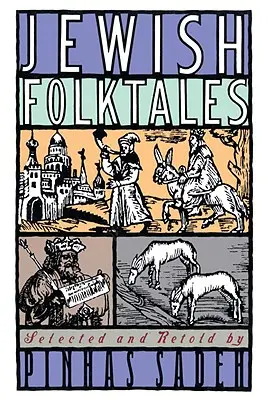 Basme populare evreiești - Jewish Folktales