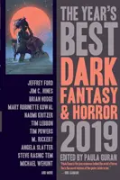 The Year's Best Dark Fantasy & Horror, ediția 2019 - The Year's Best Dark Fantasy & Horror, 2019 Edition
