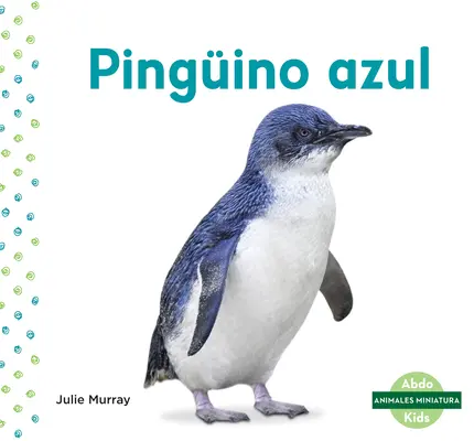 Pingino Azul (Pinguinul mic) - Pingino Azul (Little Penguin)