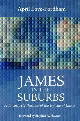 James în suburbii - James in the Suburbs