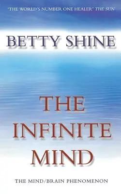 Mintea infinită - The Infinite Mind