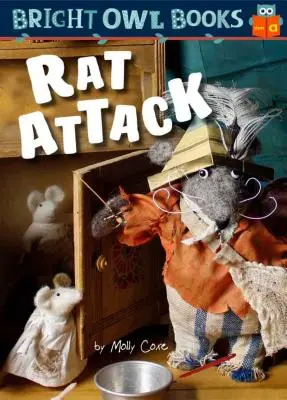 Atacul șobolanilor - Rat Attack
