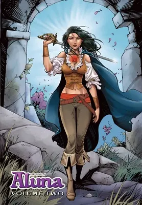 Lumea lui Aluna: Volumul 2 - The World of Aluna: Volume 2