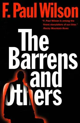 The Barrens și altele - The Barrens and Others