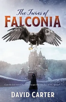 Gemenii din Falconia - The Twins of Falconia