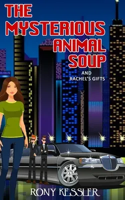 Misterioasa supă de animale - The Mysterious Animal Soup