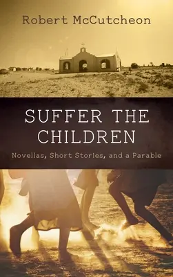 Suferă copiii - Suffer the Children