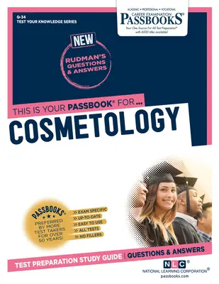 Cosmetologie - Cosmetology