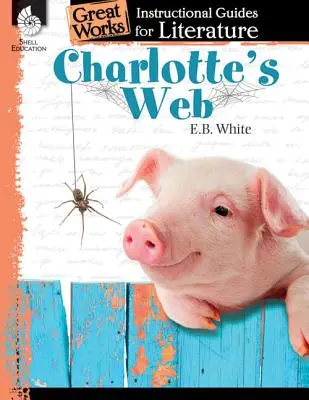 Pânza lui Charlotte - Charlotte's Web