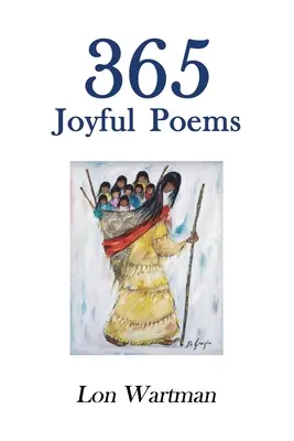 365 de poezii pline de bucurie - 365 Joyful Poems