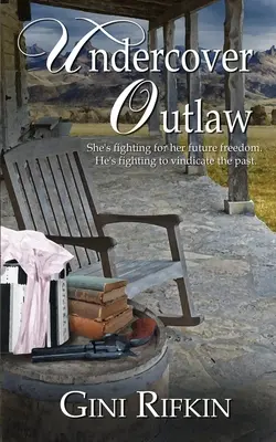 Outlaw sub acoperire - Undercover Outlaw