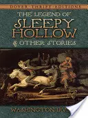 Legenda din Sleepy Hollow și alte povestiri - The Legend of Sleepy Hollow and Other Stories
