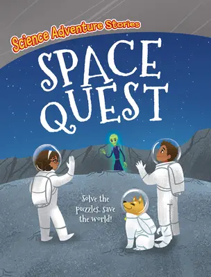 Căutarea spațiului - Space Quest