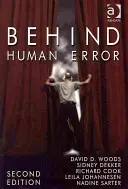 În spatele erorii umane - Behind Human Error