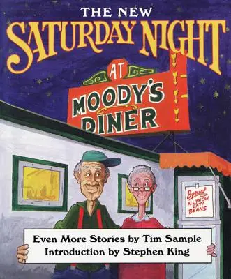 Noua sâmbătă seara la Moody's Diner - The New Saturday Night at Moody's Diner
