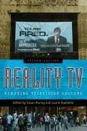 Realitatea TV: Refacerea culturii televiziunii - Reality TV: Remaking Television Culture