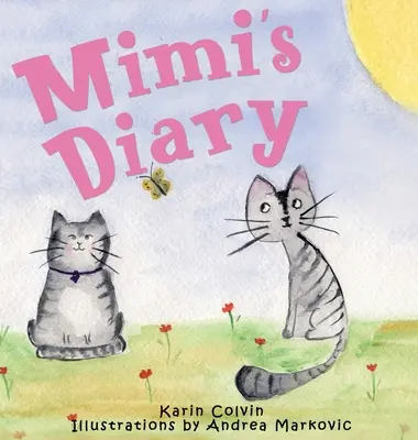 Jurnalul lui Mimi - Mimi's Diary