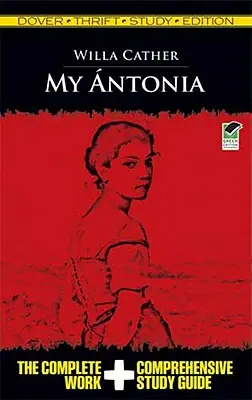 Antonia mea - My Antonia