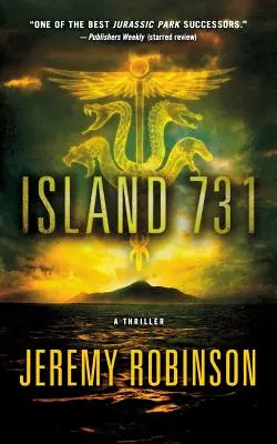 Insula 731 - Island 731