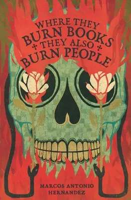 Unde ard cărți, ard și oameni - Where They Burn Books, They Also Burn People