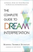 Ghid complet pentru interpretarea viselor - Complete Guide to Dream Interpretation