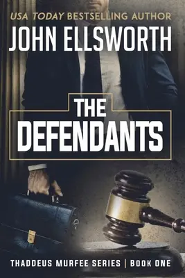 Inculpații - The Defendants