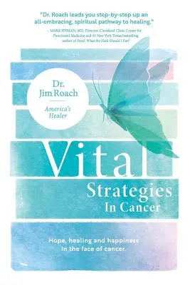 Strategii vitale în cancer - Vital Strategies in Cancer