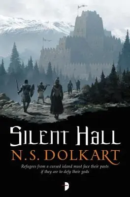 Sala tăcerii - Silent Hall