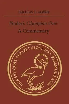 Pindar's 'Olympian One': Un comentariu - Pindar's 'Olympian One': A Commentary