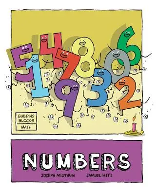Numerele - Numbers