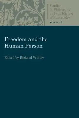 Libertatea și persoana umană - Freedom and the Human Person