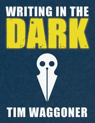 Scrisul în întuneric - Writing in the Dark