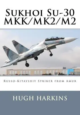 Sukhoi Su-30 MKK/MK2/M2: Russo-Kitayshiy Striker de la Amur - Sukhoi Su-30 MKK/MK2/M2: Russo-Kitayshiy Striker from Amur