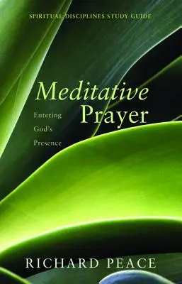 Rugăciunea meditativă - Meditative Prayer