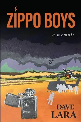 Zippo Boys: În serviciul homosexualilor în Vietnam - Zippo Boys: Serving Gay in Vietnam