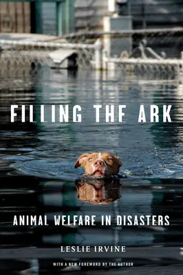 Umplerea arcei: Bunăstarea animalelor în caz de dezastre - Filling the Ark: Animal Welfare in Disasters