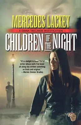 Copiii nopții - Children of the Night