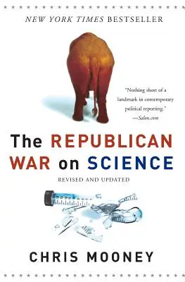 Războiul republican împotriva științei - The Republican War on Science