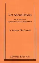 Nu despre eroi - Not about Heroes