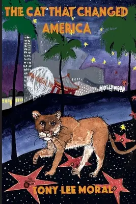 Pisica care a schimbat America: Adevărata poveste de la Hollywood a leului de munte P22 - The Cat That Changed America: The true Hollywood story of P22 mountain lion