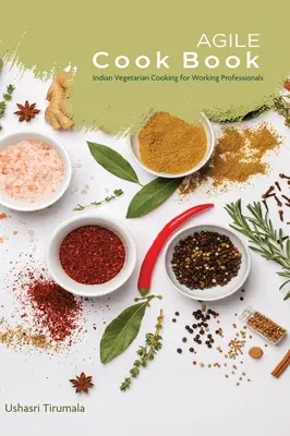 Cartea de bucate Agile - Agile Cook Book