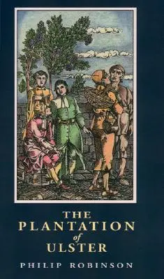 Plantația din Ulster - The Plantation of Ulster