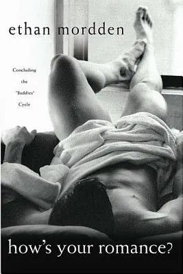 Cum e romantismul tău? Încheierea ciclului Buddies - How's Your Romance?: Concluding the Buddies Cycle