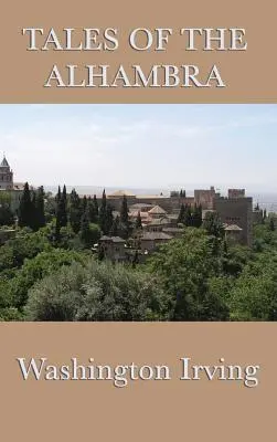Povești din Alhambra - Tales of the Alhambra