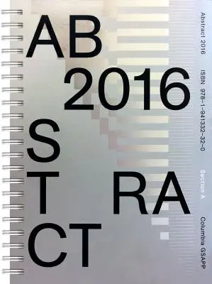 Rezumat 2016 - Abstract 2016