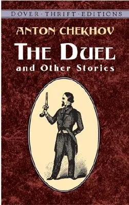 Duelul și alte povestiri - The Duel and Other Stories