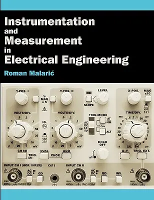 Instrumentație și măsurători în ingineria electrică - Instrumentation and Measurement in Electrical Engineering