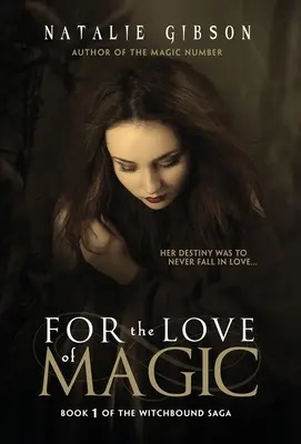 Pentru dragostea de magie - For the Love of Magic